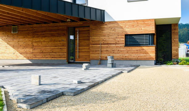 Best Driveway Paving Near Me  in Thomasboro, IL