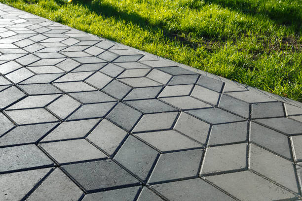 Reasons to Select Us for Your Driveway Paving Requirements in Thomasboro, IL