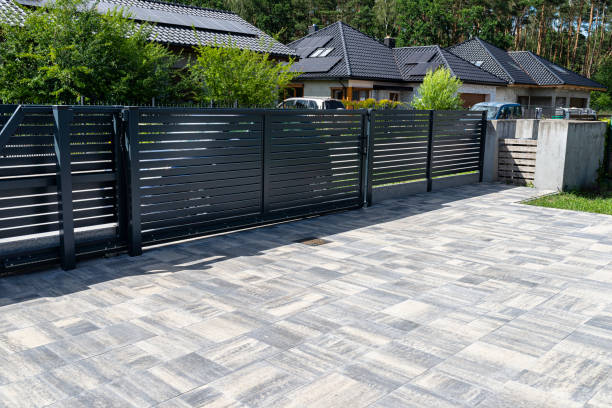 Best Driveway Repair Near Me  in Thomasboro, IL