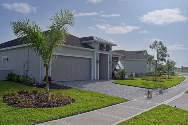 Best Driveway Paving Contractor  in Thomasboro, IL